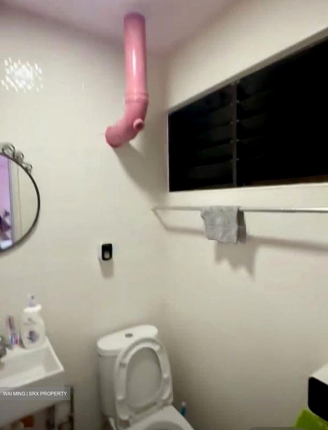 Blk 111 Chong Pang Garden (Yishun), HDB 3 Rooms #638497451